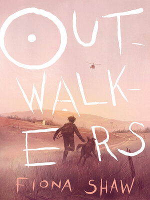 cover image of Outwalkers